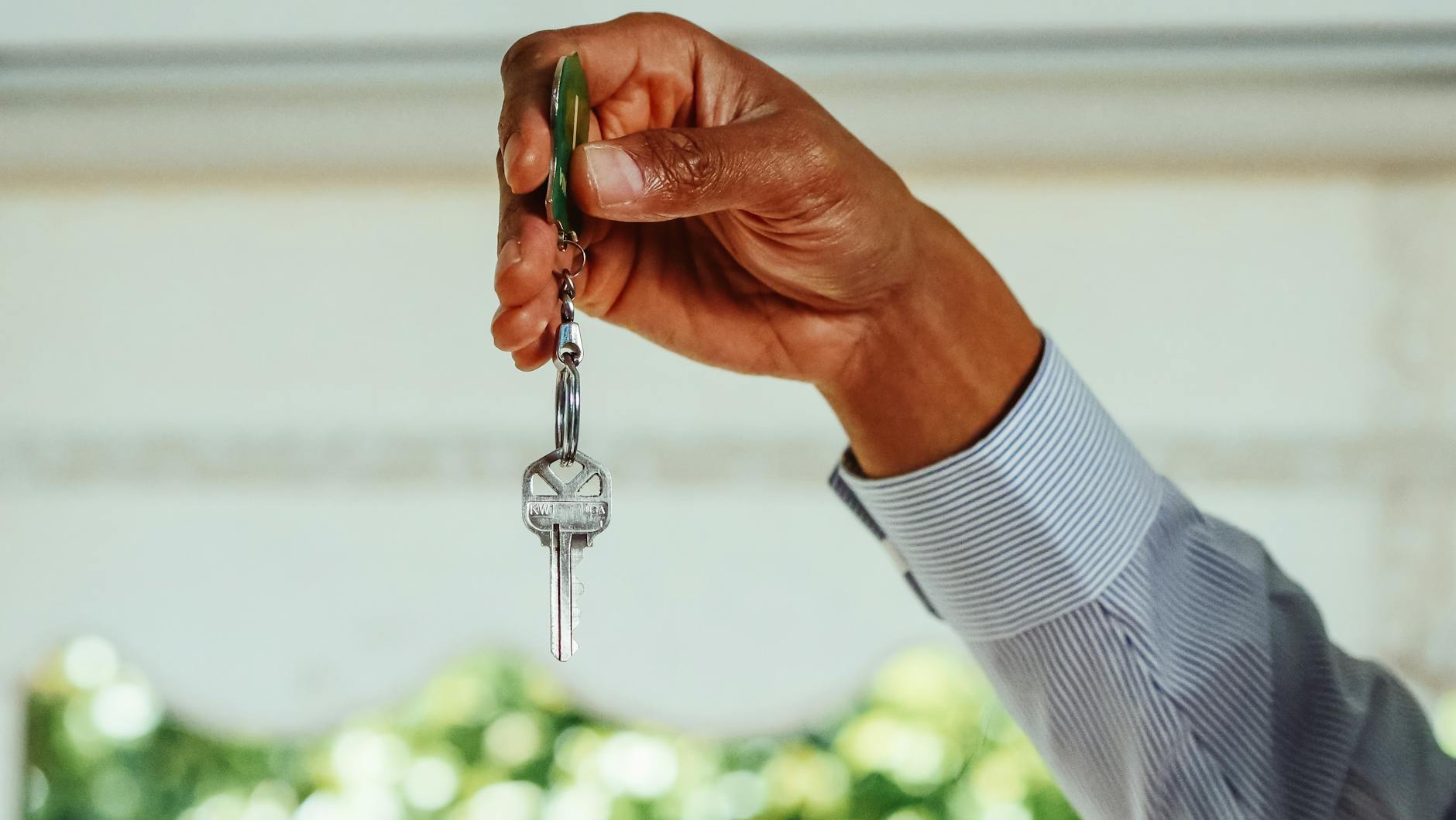 Buying Property