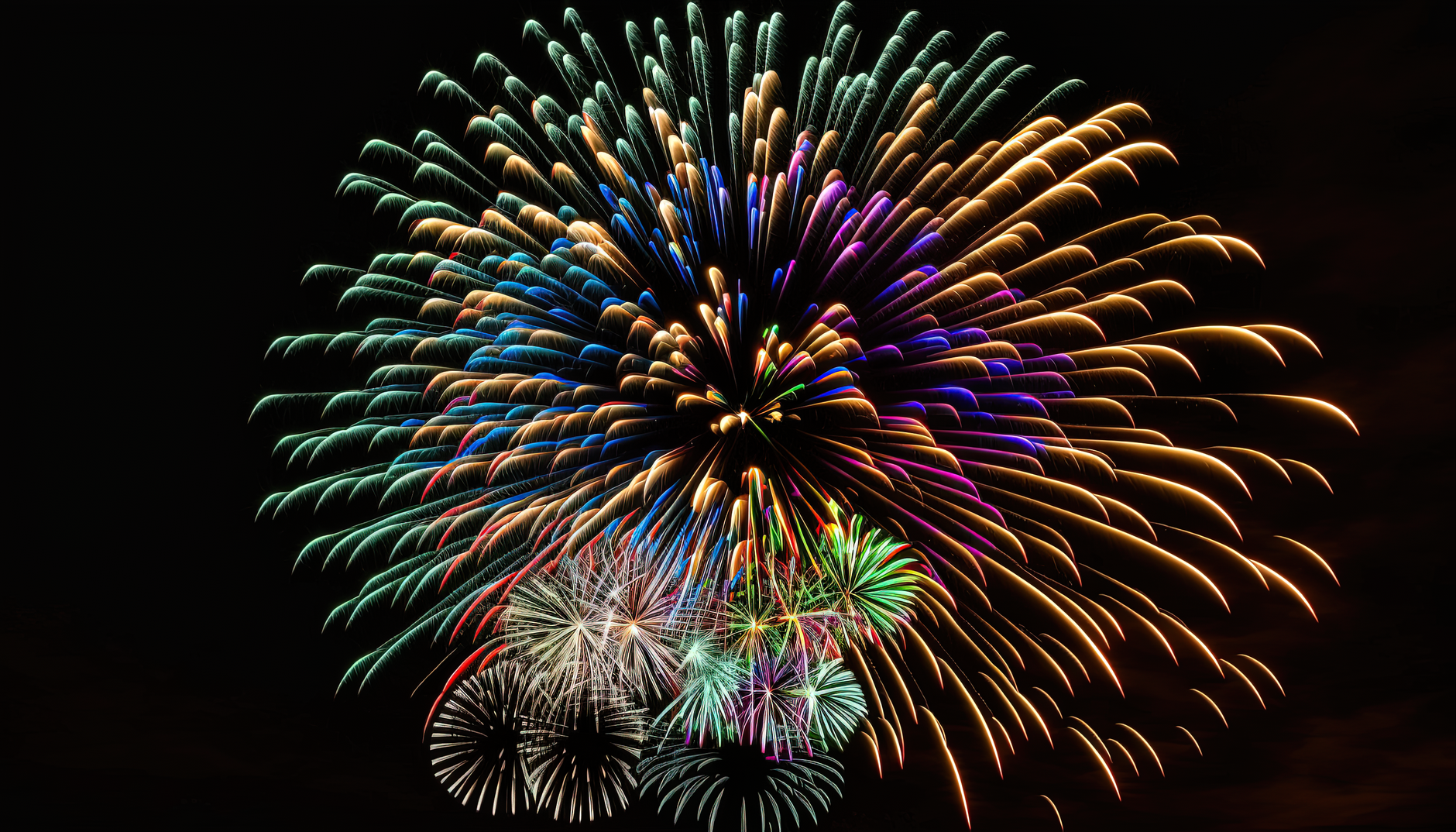 Our Fourth of July