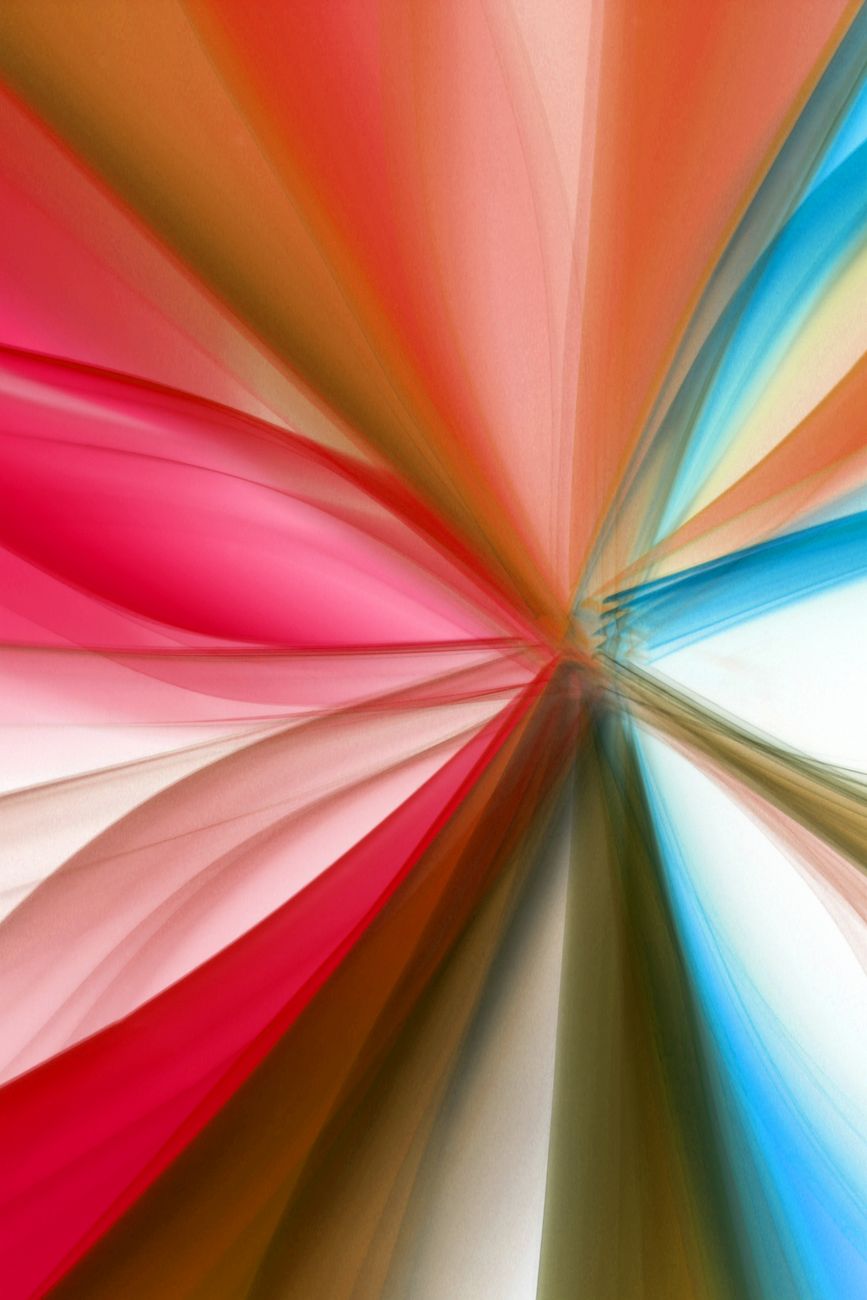 The Stages of Love: What Letting Go Actually Builds